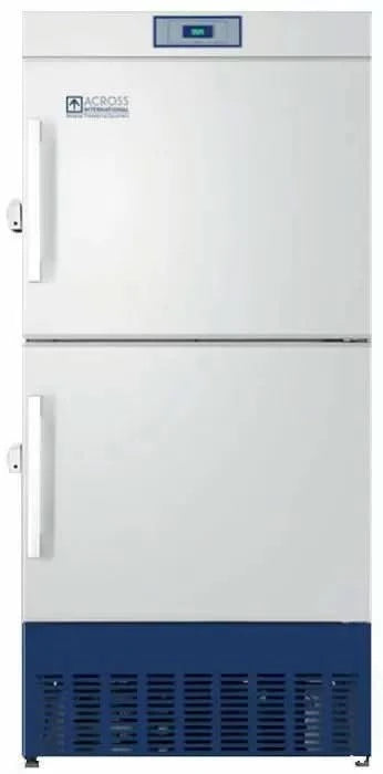 Across International 17.9 cu ft. EasyChill Ultra-Low Temperature Medical Grade Freezer 110V Refurb