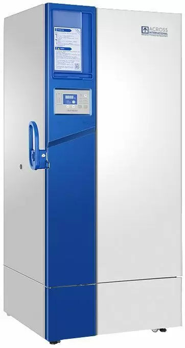 Ai EasyChill 29 Cu Ft -30°C Upright Freezer UL 115V/230V