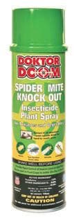 Doktor Doom Spider Mite Knockout 16 oz