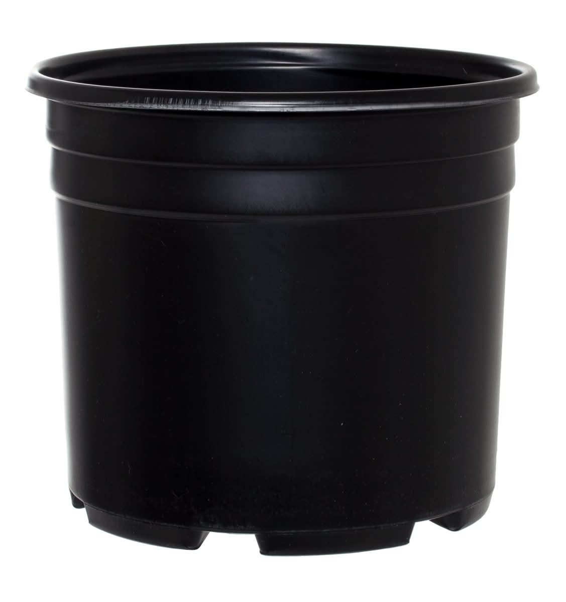 Pro Cal Thermo Pot, Squat, 3 gal