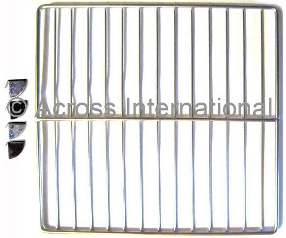 Stainless Steel Oven Racks for FO Series Ovens
