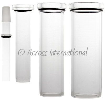 Ai SolventVap Rotary Evaporator Vapor Duct with Sealing Gasket