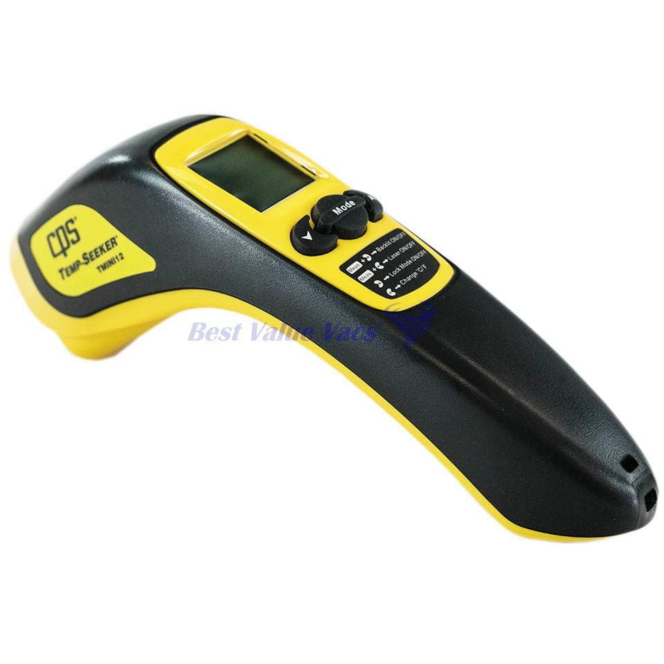 Electronic Accessories CPS Products CPS TMINI12 Infrared Thermometer