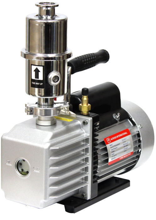 1200C 1-Zone 50mm OD Top-Open Tube Furnace with Quartz Tube