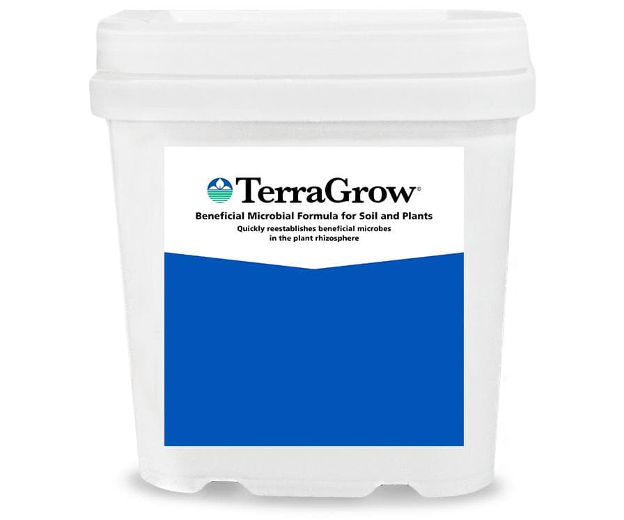 BioSafe TerraGrow