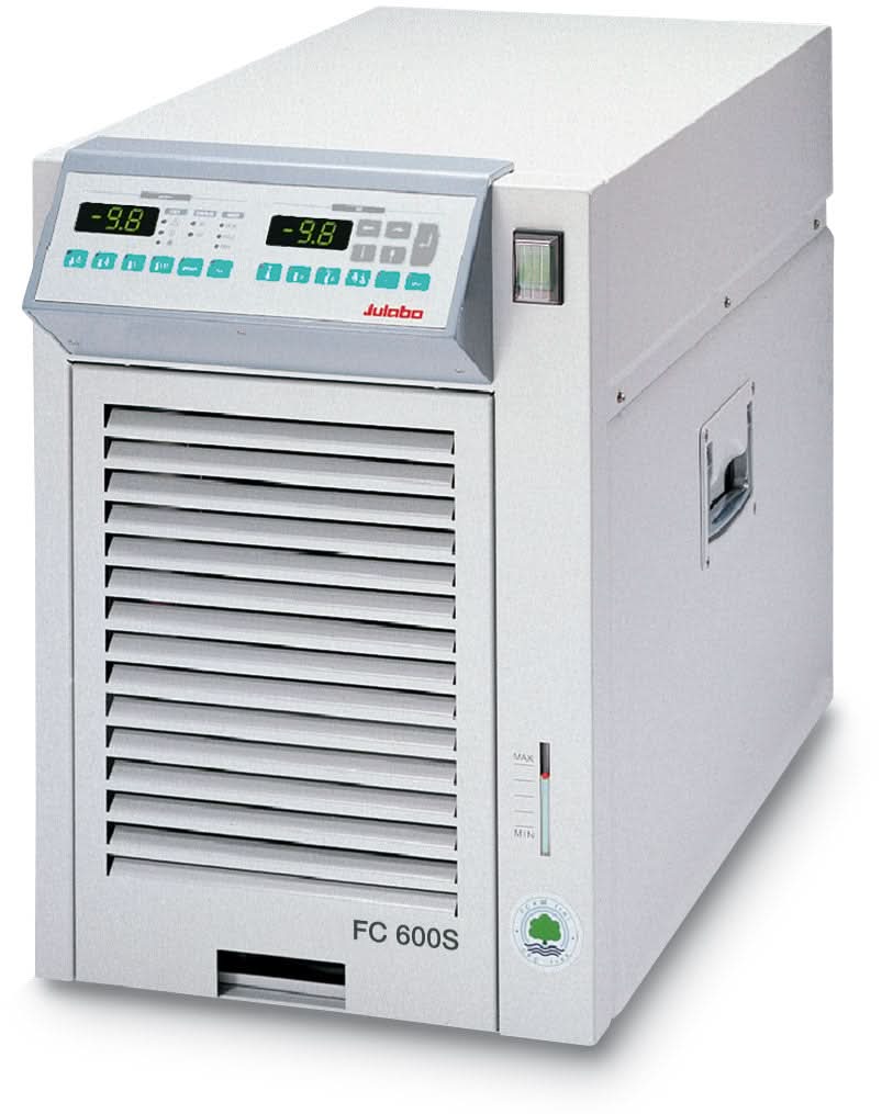 Julabo FCW600S