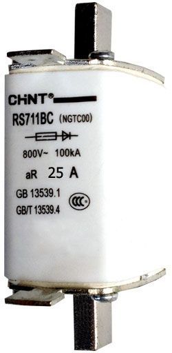 Fuse for AI High Temperature Atmosphere/Tube/Muffle Furnaces