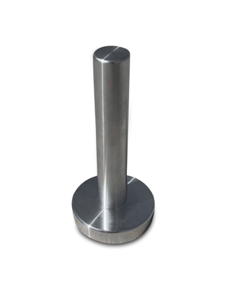 Filtration Equipment & Systems 2.5-inch AFS Aluminum Packer