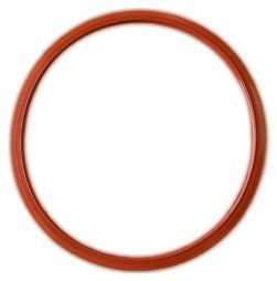 High Temperature Door Sealing Gasket for FO Series Drying Ovens