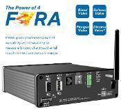 DigiVac FYRA Bleed Vacuum Controller 10 millitorr to 6 Torr