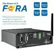 DigiVac FYRA Bleed Vacuum Controller 10 millitorr to 6 Torr