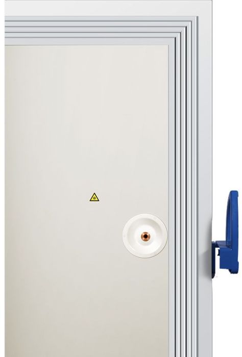 Ai RapidChill 34 cu ft CF -86°C Ultra-Low Temp Upright Freezer UL 220V