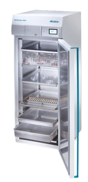 HettCube 600 Incubator