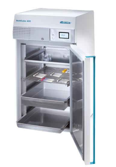 HettCube 400 Incubator