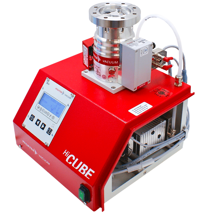 1400°C CVD Tube Furnace with Gas Mixing & Pumping System