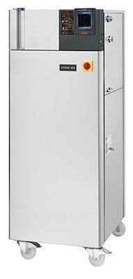 Winterization Package— 300L 316L SST Dual-Jacketed Reactor