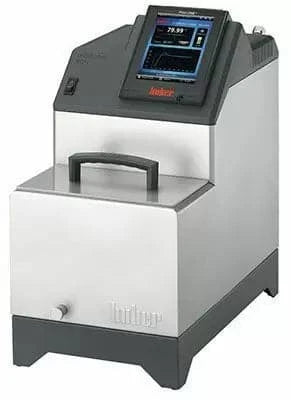 Across International HUBER Ministat 240 -45°C to 200°C with Pilot ONE