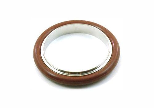 EZ-Swap Large Capacity Pump Exhaust Oil Mist Filter w/ Fittings