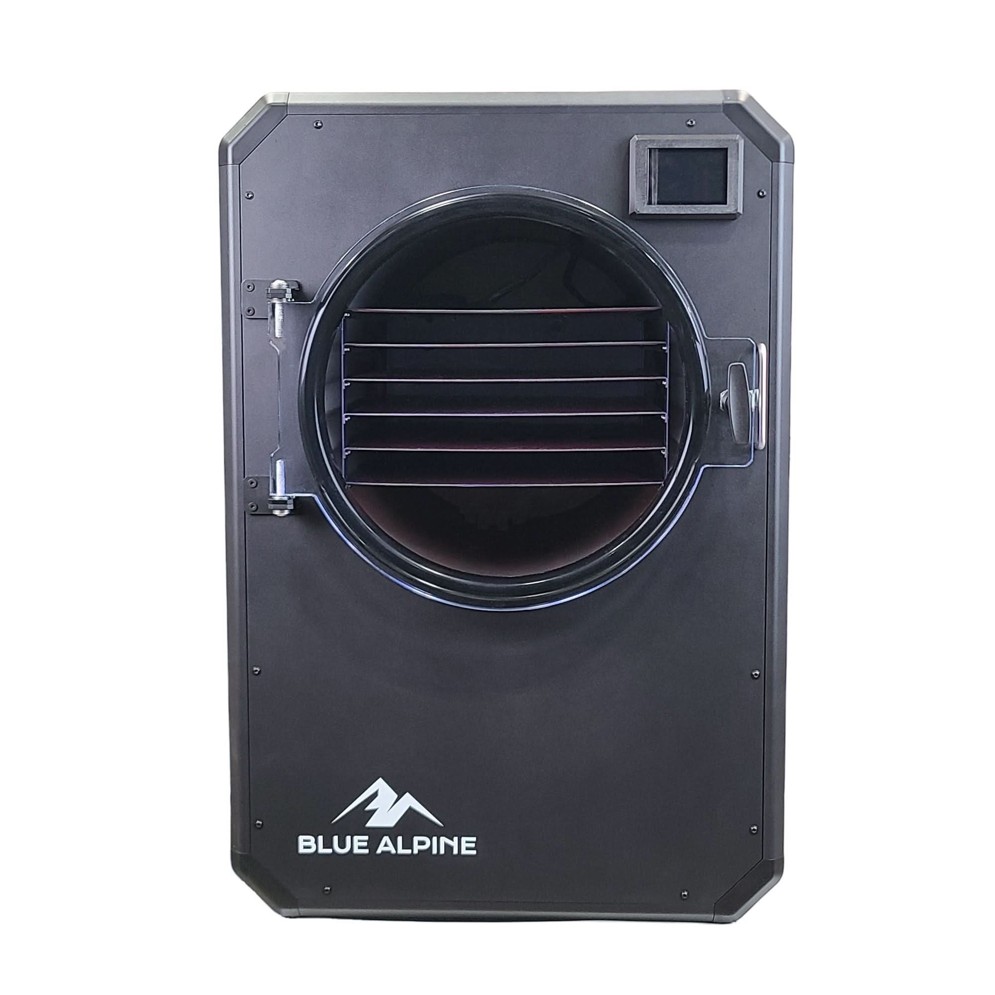 Blue Alpine Large Select