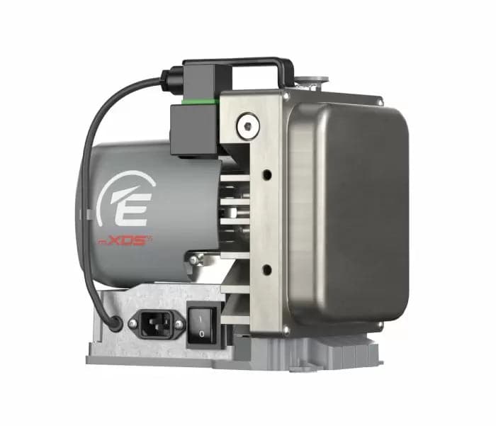 Across International Edwards mXDS3 Dry Scroll Pump