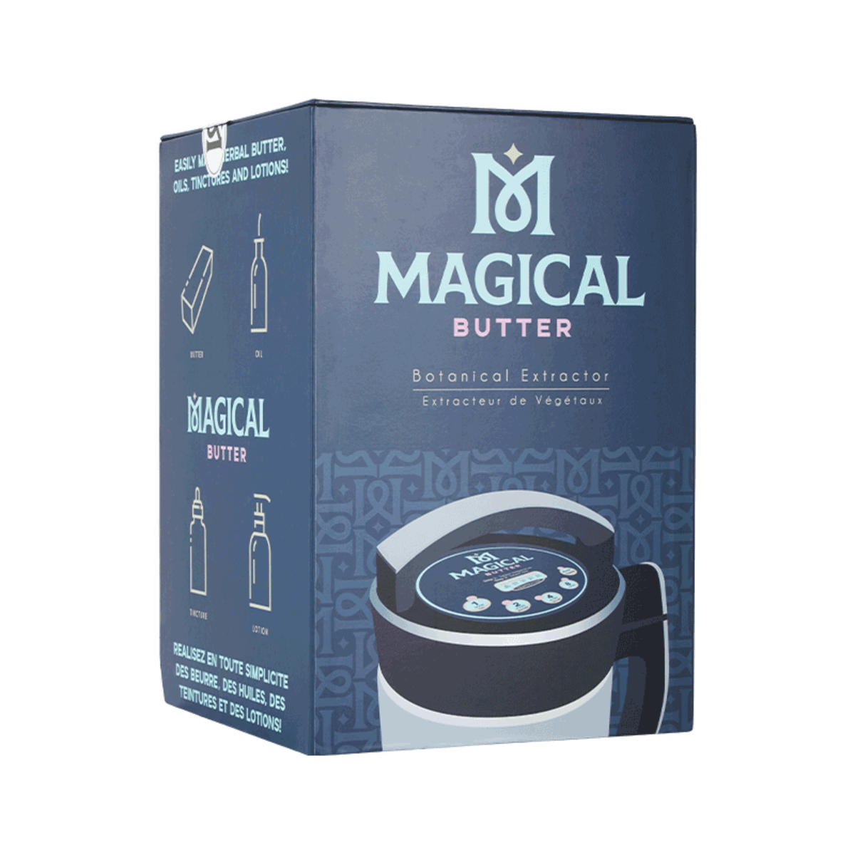 MagicalButter MB2E Botanical Extractor Machine for sale online