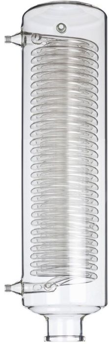 Glass Main Condenser for Ai 20L SolventVap Rotary Evaporators
