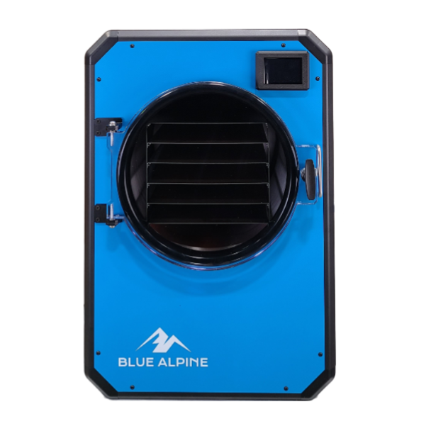 Blue Alpine Large Select