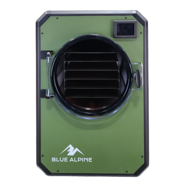 Blue Alpine Medium Elite