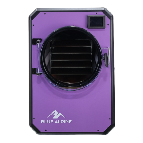 Blue Alpine Medium Elite