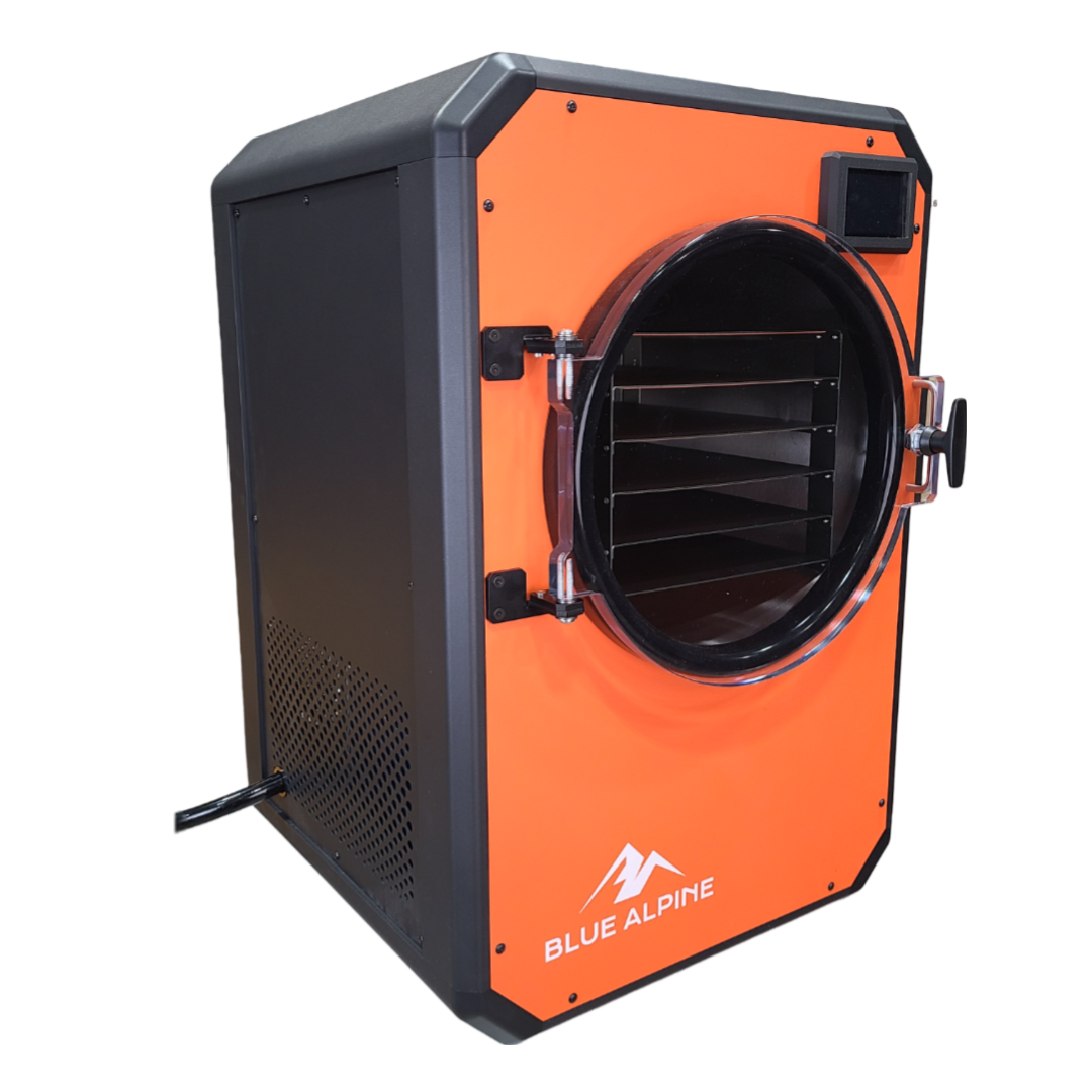 Blue Alpine Medium Elite