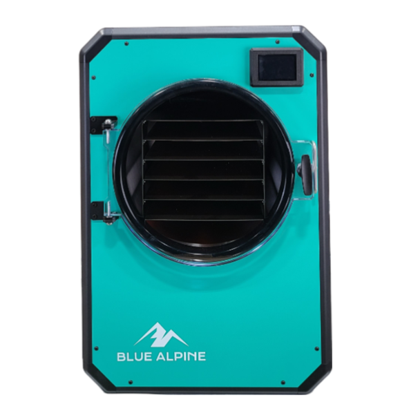 Blue Alpine Medium Elite