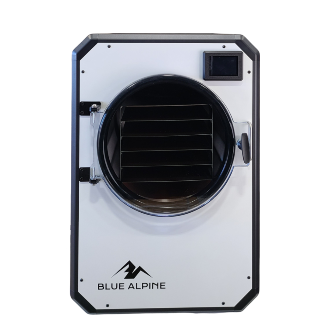 Blue Alpine Large Select