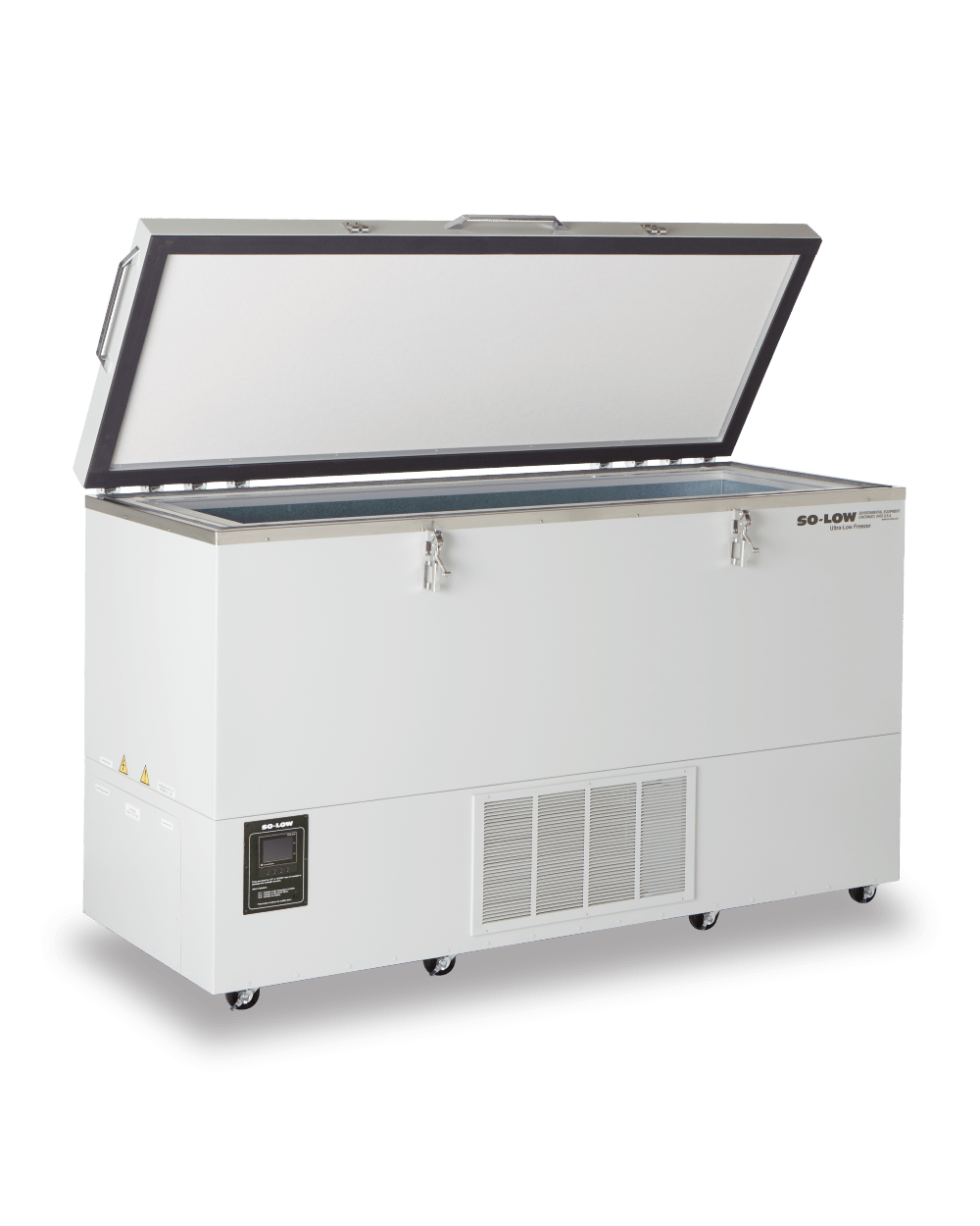 Mini Freezers So-Low 0ºC to -40ºC, 21 cu.ft., Manual Defrost