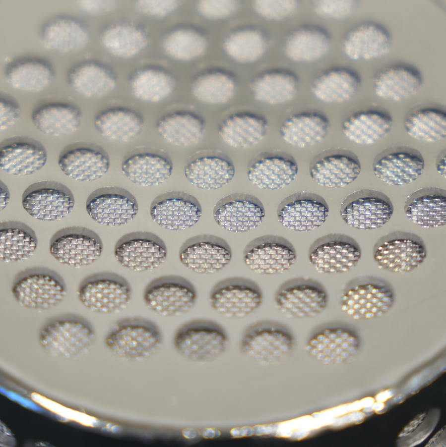 Chemtek Wide Mouth Basket V2