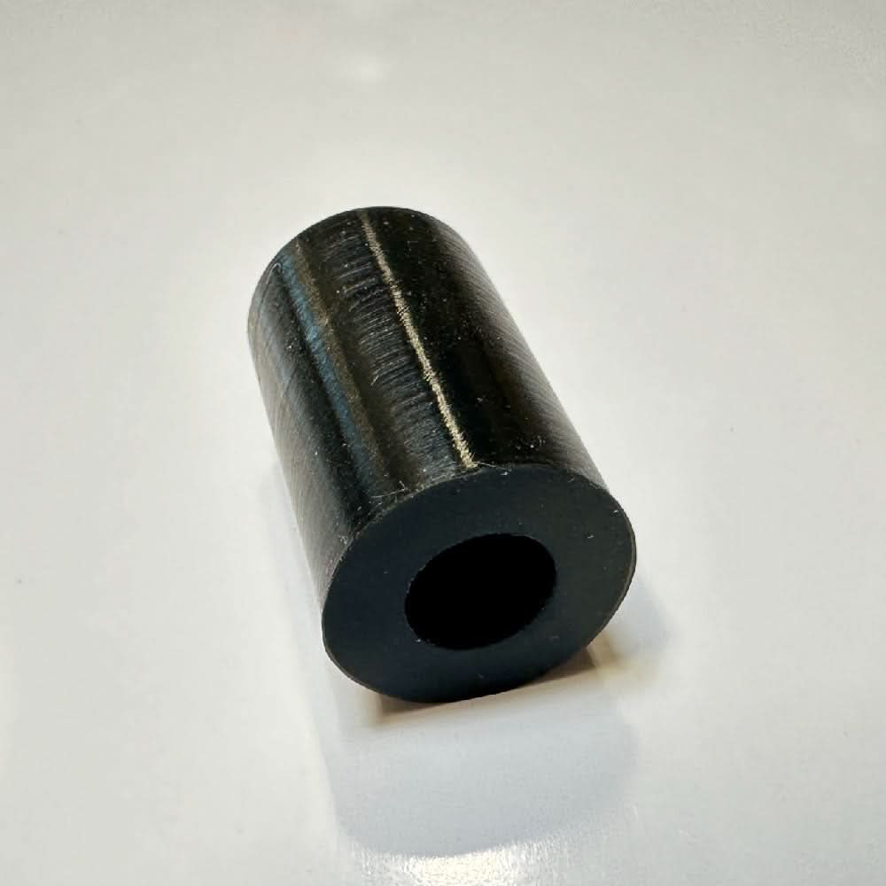 Truffly Made - Flat Pin Fittings for Universal Demolder - 80 Count