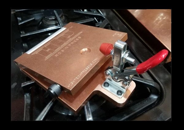 Presses High Tech PRESSES HTP ROSIN PRESS