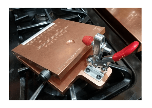 Presses High Tech PRESSES HTP ROSIN PRESS