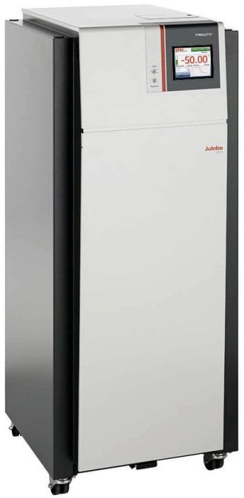 Julabo PRESTO W50 -50C 250C 7.5L Dynamic Temperature Control