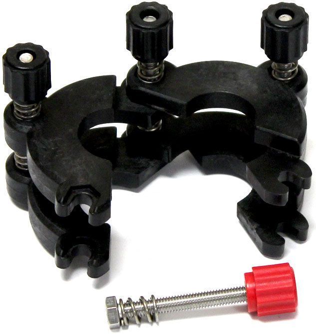 QuickClamp for Ai 5L, 10L, 20L and 50L Rotary Evaporators