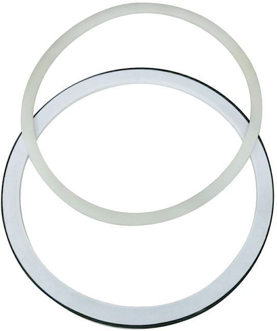 PTFE Lid Gasket Set for Ai 10L to 100L Jacketed Glass Reactors