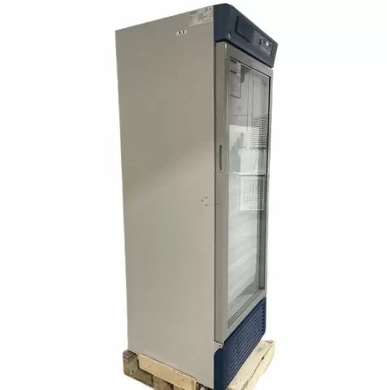 Refurbs Across International Ai 14 CF 2-8°C Upright Pharmacy Medical Vaccine Refrigerator UL Refurb 2020