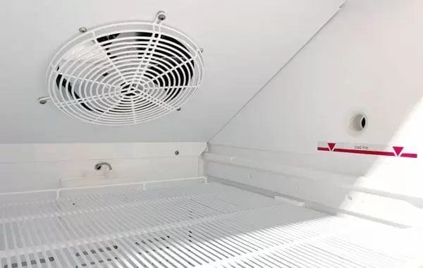 Refurbs Across International Ai 14 CF 2-8°C Upright Pharmacy Medical Vaccine Refrigerator UL Refurb 2020