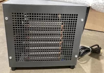 Refurbs Across International PolyScience IP-60 -60°C Cooler with 1.5" Rigid Coil Probe -120V Refurb 2019