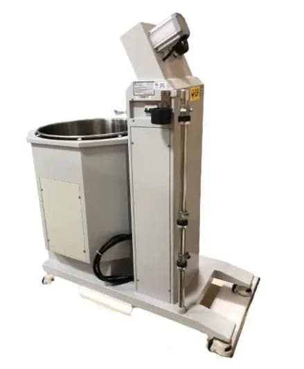Refurbs Ai SolventVap 13G/50L Rotary Evaporator Motorized+Manual Lift Refurb