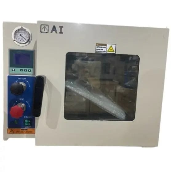 Refurbs Please Select Across International 250C UL Certified 0.9 CF Vacuum Oven 5 Sided Heat - 110V Refurb 2015