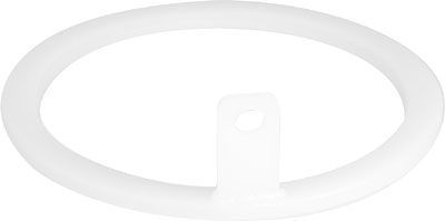 Bel-Art PTFE Hold-Down Ring for Bel-Art Buchner Funnels