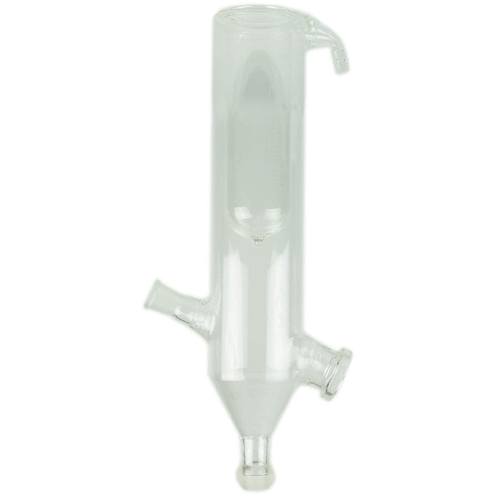 Rotary Evaporator Replacement Parts BVV Dry Ice Condenser for 2L Electric Lift Rotary Evaporator