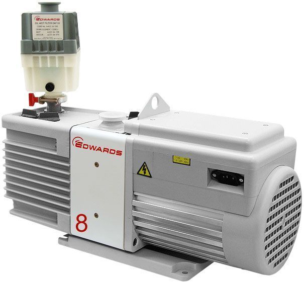 1750C 1-Zone 80mm OD Tube Furnace w/ Eurotherm Controller