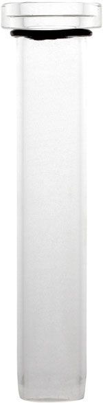 Ai SolventVap Rotary Evaporator Vapor Duct with Sealing Gasket