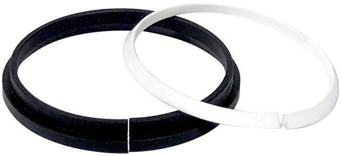 Evaporation Flask Seal & Positioner for 5L to 50L SolventVap